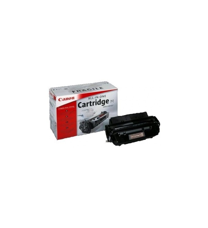 Canon M Toner Cartridge - Black Original Negru 1 buc.