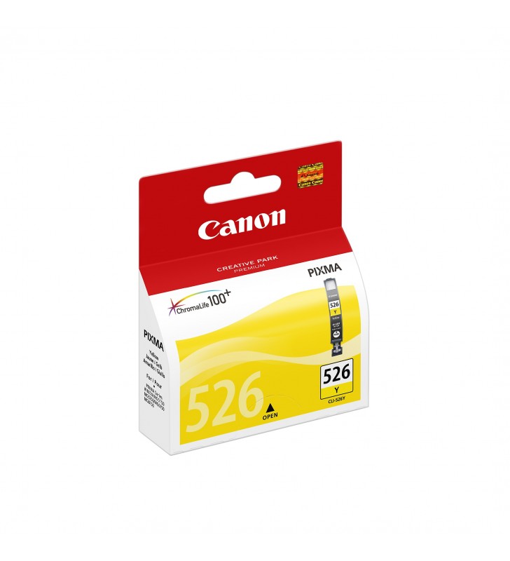 Canon CLI-526 Y Original Galben 1 buc.