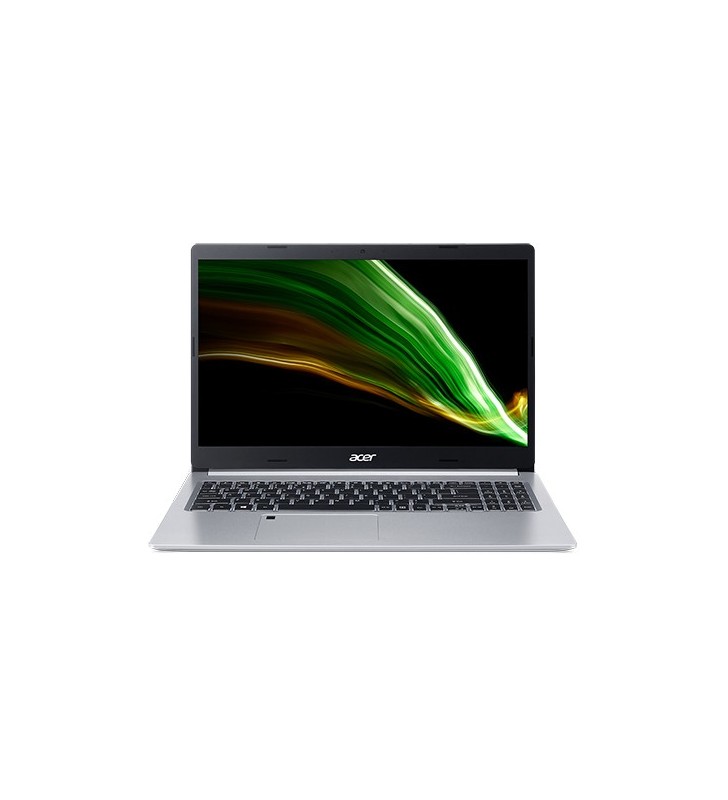 Acer Aspire 5 A515-45G-R15R Notebook 39,6 cm (15.6") Full HD AMD Ryzen™ 7 8 Giga Bites DDR4-SDRAM 512 Giga Bites SSD AMD Radeon