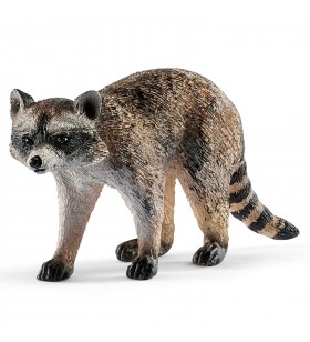 Schleich Wild Life Raccoon