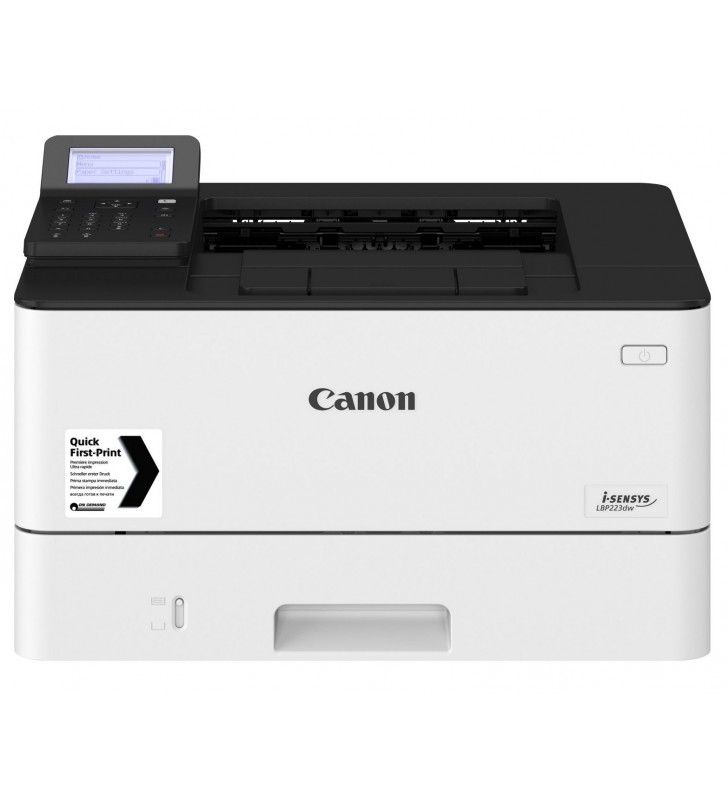 Canon i-SENSYS LBP223dw 1200 x 1200 DPI A4 Wi-Fi