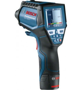 Bosch GIS 1000 C Professional Aparat de măsură temperatură umiditate