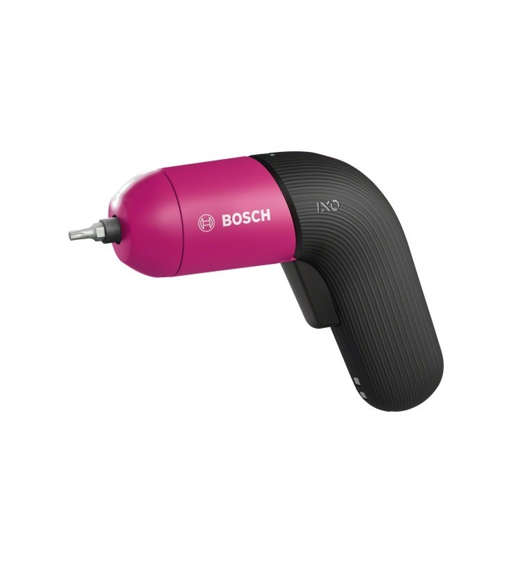 Bosch IXO Colour Edition 215 RPM Maro, Roşu