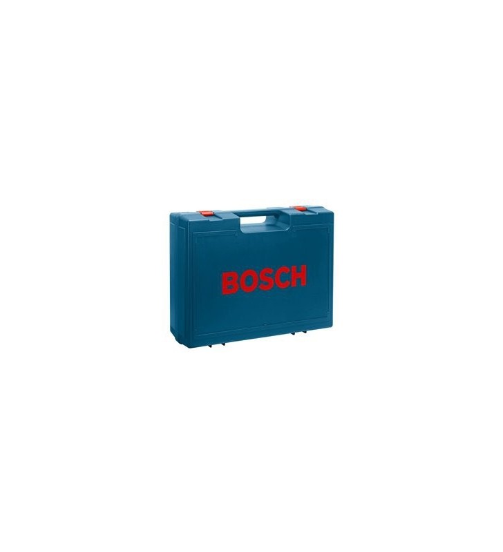 Bosch 2 605 438 197 cutie depozitare unelte Albastru Din material plastic