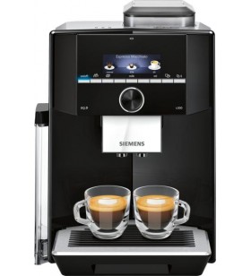 Siemens TI923509DE cafetiere Complet-automat Aparat espresso 2,3 L
