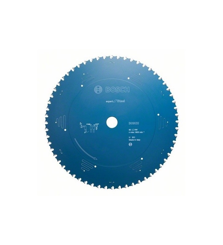 Bosch 2608643058 lame pentru ferăstraie circulare