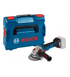 Bosch GWS 18V-10 SC Professional polizoare unghiulare 15 cm 7500 RPM 2 kilograme