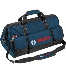 Bosch 1 600 A00 3BK geantă de mână/de umăr Negru, Albastru Bărbat