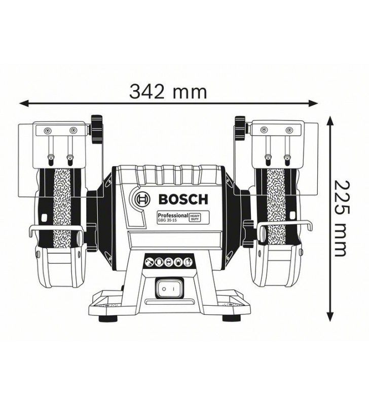 Bosch 0 601 27A 300 fără categorie