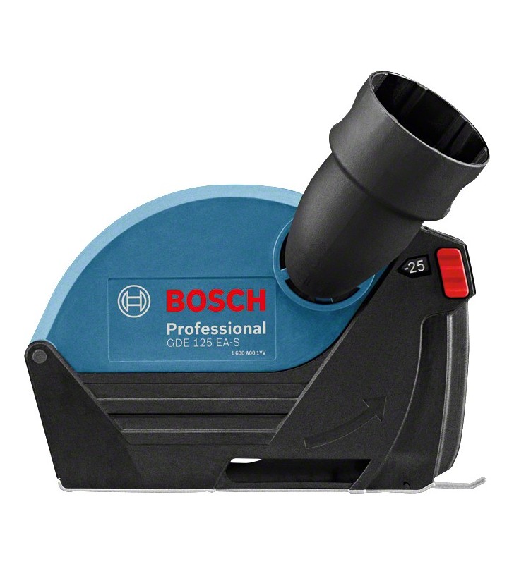 Bosch 1 600 A00 3DH accesoriu aspirare praf Negru, Albastru