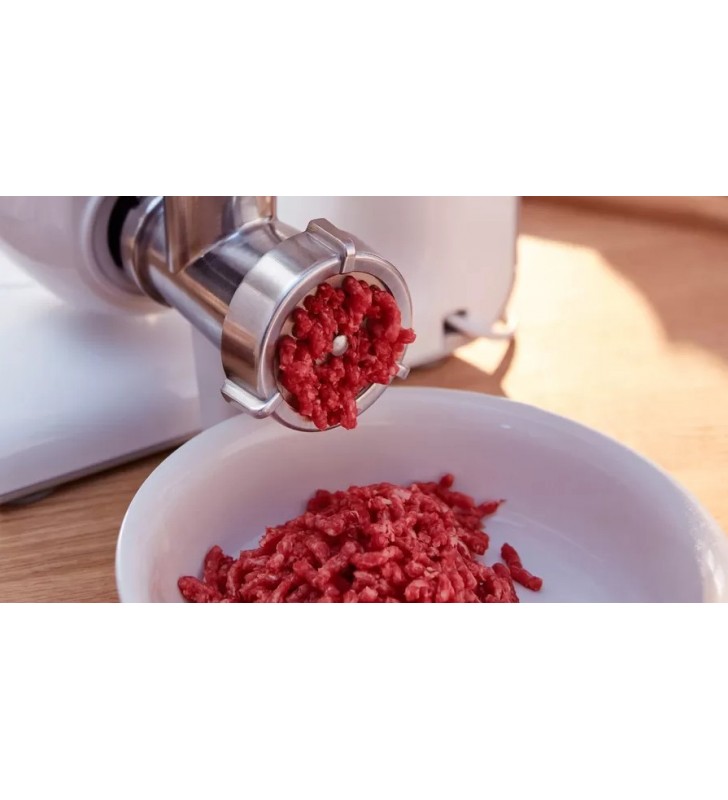 Bosch MUZS2FWW accesorii pentru roboți de bucătărie/mixere Set măcinare carne