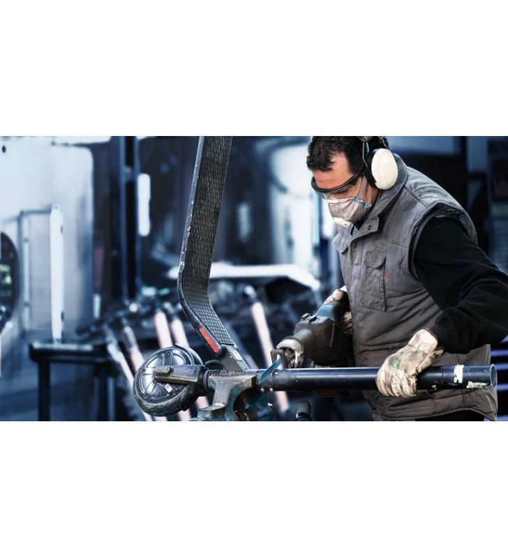 Bosch EXPERT ‘MEDIUM-THICK TOUGH METAL’ S 955 HHM Pânză de ferăstrău Oțel cu conținut ridicat de carbon (HCS) 1 buc.