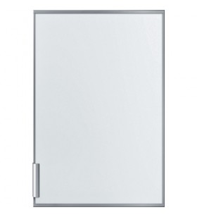 Bosch KFZ20AX0 componente/accesorii frigider Ușă din față Aluminiu, Alb