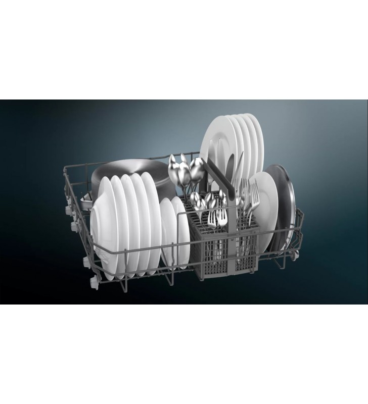 Siemens iQ300 SL63HX36TE mașini de spălat vase Complet încorporat 12 seturi farfurii E