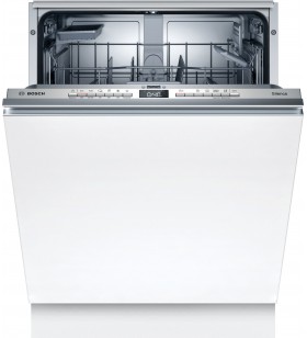 Bosch Serie 4 SGV4HBX40E mașini de spălat vase Complet încorporat 13 seturi farfurii D