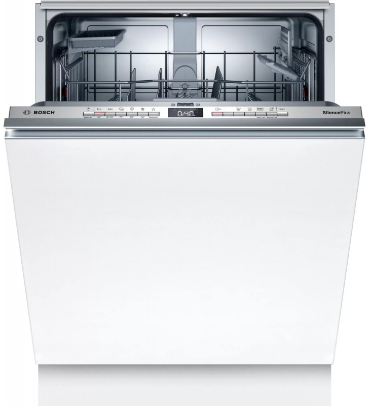 Bosch Serie 4 SGV4HAX48E mașini de spălat vase Complet încorporat 13 seturi farfurii D