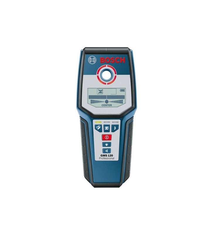 Bosch GMS 120 multi-detectoare digitale