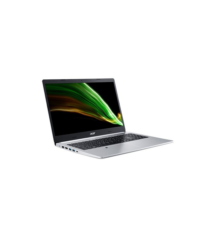 Acer Aspire 5 A515-45G Notebook 39,6 cm (15.6") Full HD AMD Ryzen™ 7 512 Giga Bites SSD AMD Radeon RX 640 Wi-Fi 6 (802.11ax)