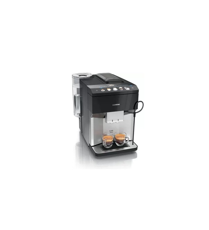 Siemens EQ.500 TP505D01 cafetiere Complet-automat Aparat espresso 1,7 L