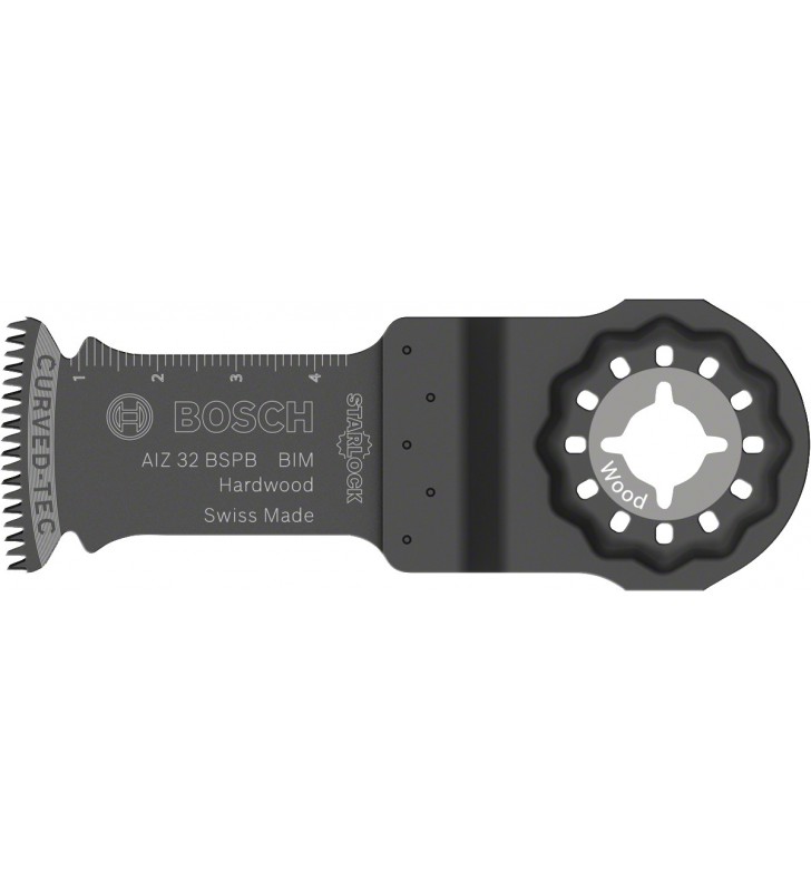 Bosch 2 608 661 903 accesoriu pentru unelte multifuncționale Pânză de fierăstrău