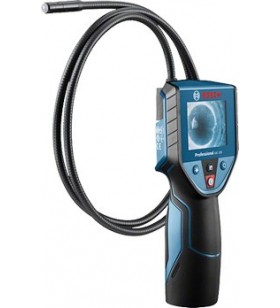 Bosch GIC 120 Professional sistem industrial de inspectare video 8,5 milimetri