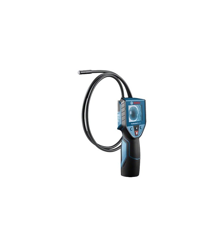 Bosch GIC 120 Professional sistem industrial de inspectare video 8,5 milimetri