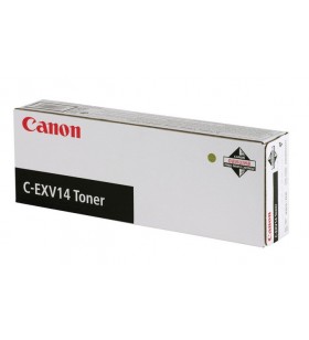 Canon C-EXV 14 Original Negru 1 buc.