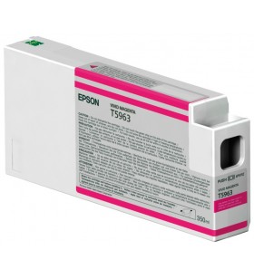 Epson Cartuş Vivid Magenta T596300 UltraChrome HDR 350 ml