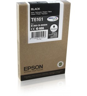 Epson Cartuş cerneală Black T6161 DURABrite Ultra Ink