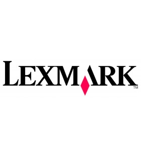 Lexmark 602E Original Negru 1 buc.