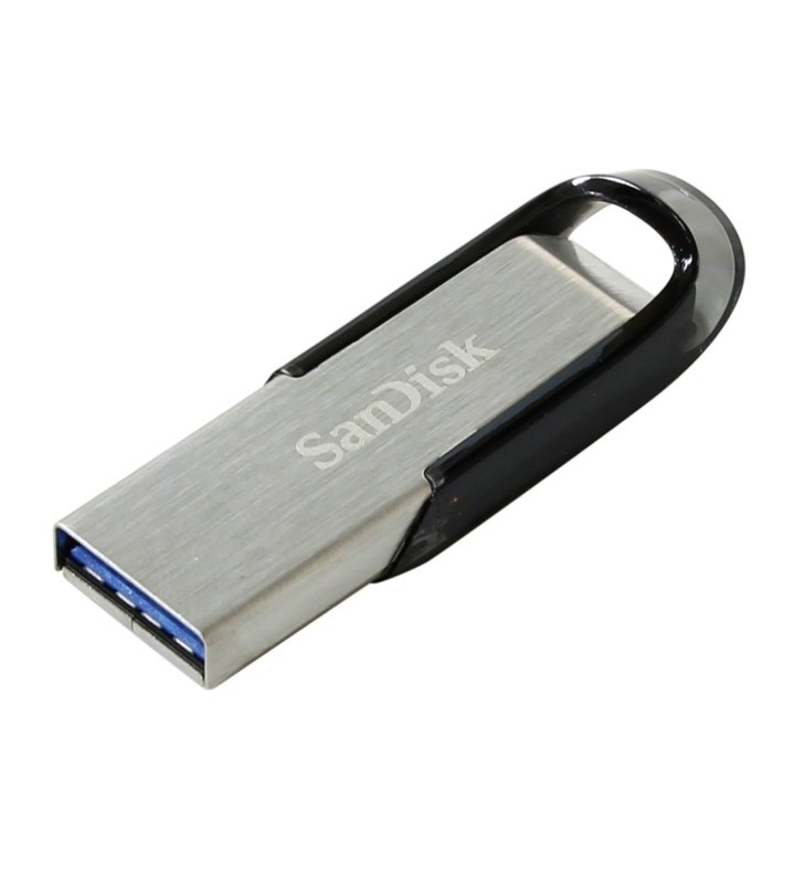 ULTRA FLAIR 128 GB USB 3.0/150MB/S READ - TROPICAL BLUE