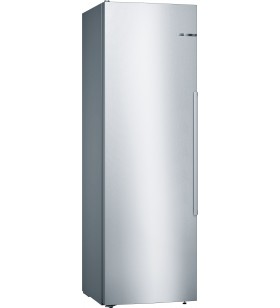Bosch Serie 8 KSF36PIDP frigidere De sine stătător 309 L D Din oţel inoxidabil