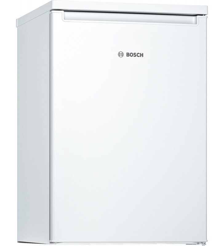 Bosch Serie 2 KTR15NWEA frigidere De sine stătător 134 L E Alb