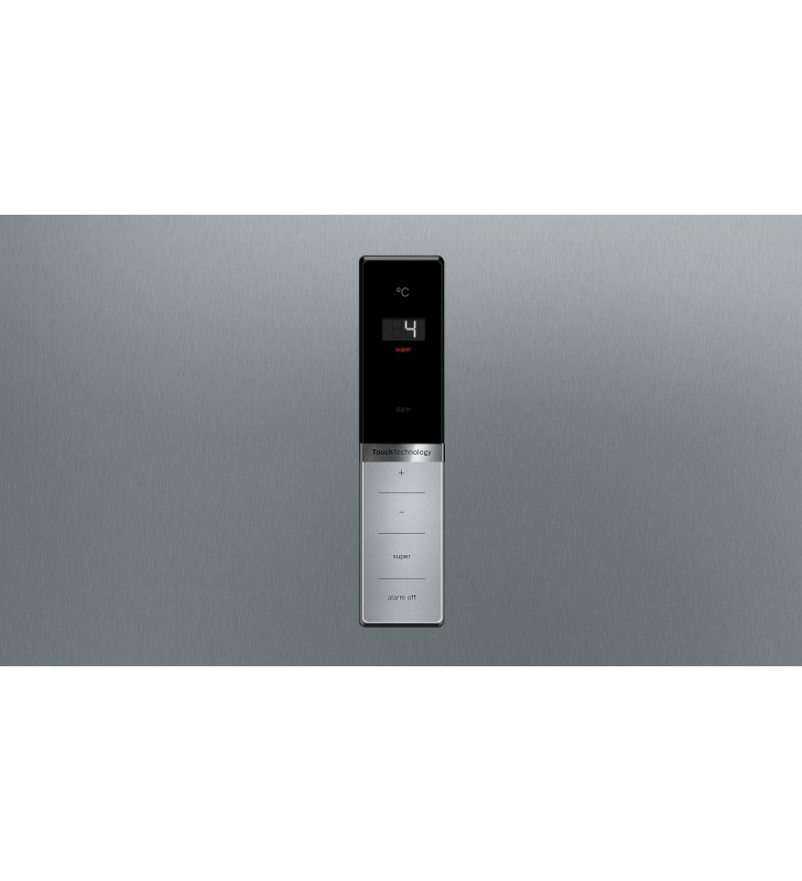 Bosch Serie 6 KSV36BIEP frigidere De sine stătător 346 L E Din oţel inoxidabil