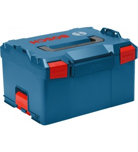 Bosch L-BOXX 238 Professional Cutie depozitare Dreptunghiulare ABS Negru, Albastru, Roşu