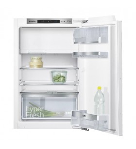 Siemens iQ500 KI22LADD0 frigidere cu congelator Încorporat 124 L D Alb