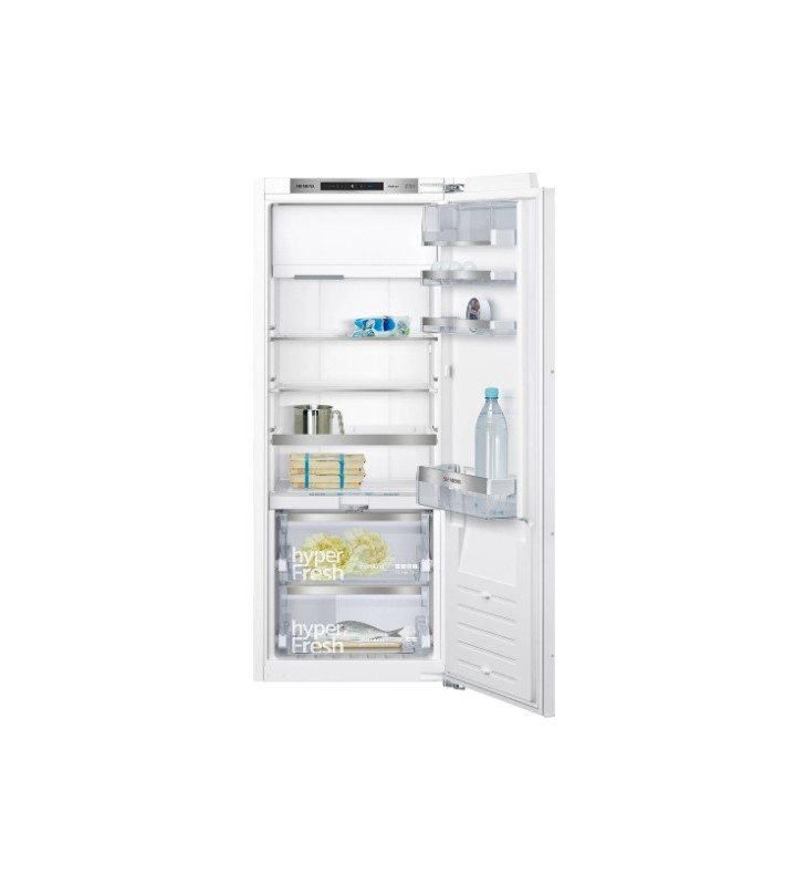 Siemens iQ700 KI52FADF0 frigidere cu congelator Încorporat 204 L F Alb