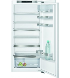 Siemens iQ500 KI41RADF0 frigidere Încorporat 211 L F Alb