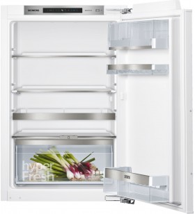 Siemens iQ500 KI21RADD0 frigidere Încorporat 144 L D Alb
