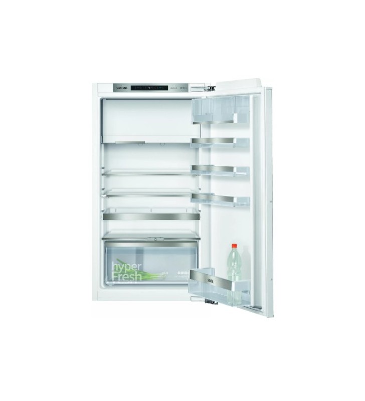 Siemens iQ500 KI32LADF0 frigidere cu congelator Încorporat 154 L F Alb