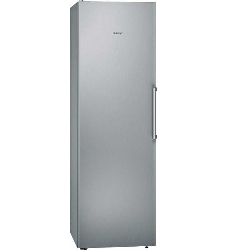 Siemens iQ300 KS36VVIEP frigidere De sine stătător 346 L E Din oţel inoxidabil