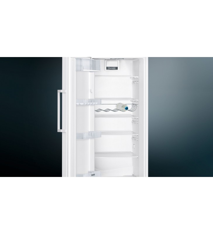 Siemens iQ300 KS29VVWEP frigidere De sine stătător 290 L E Alb