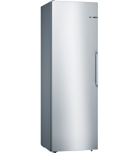 Bosch Serie 4 KSV36VLDP frigidere De sine stătător 346 L D Din oţel inoxidabil