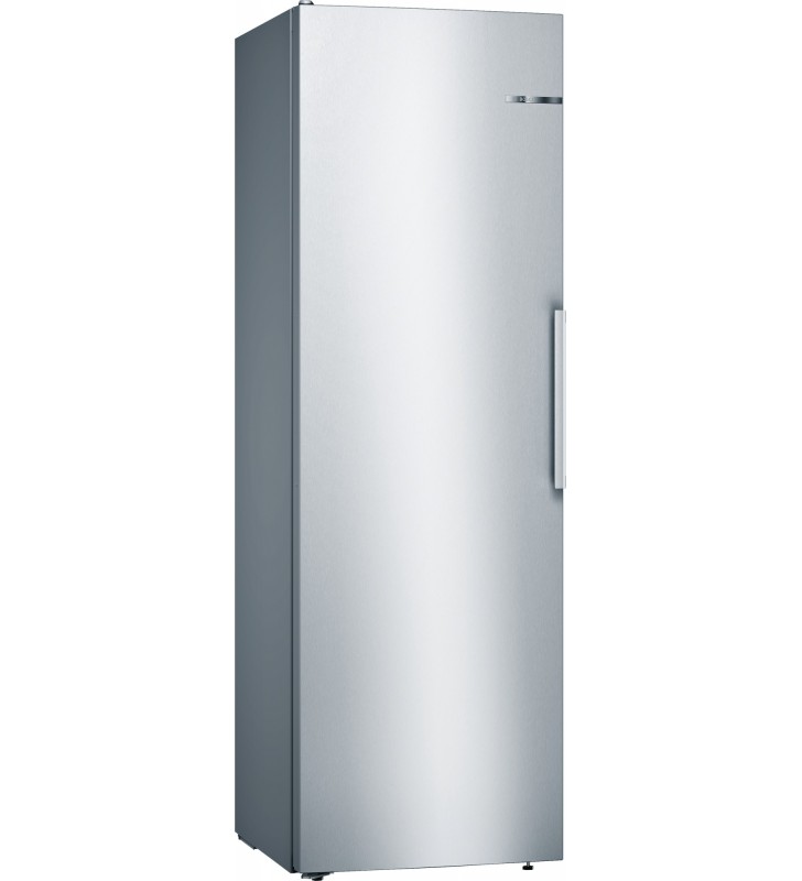 Bosch Serie 4 KSV36VLDP frigidere De sine stătător 346 L D Din oţel inoxidabil