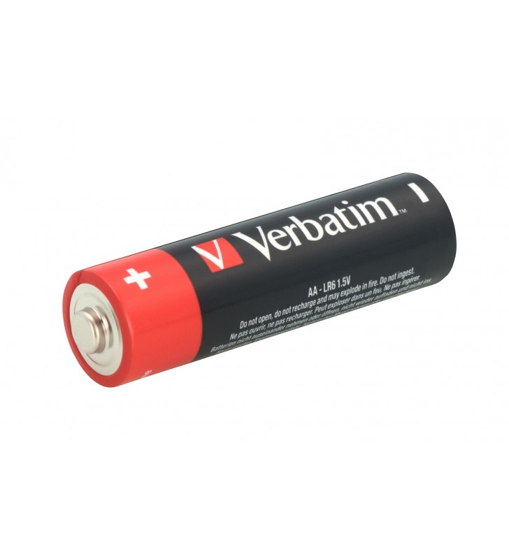 Verbatim 49921 baterie de uz casnic Baterie de unică folosință Alcalină