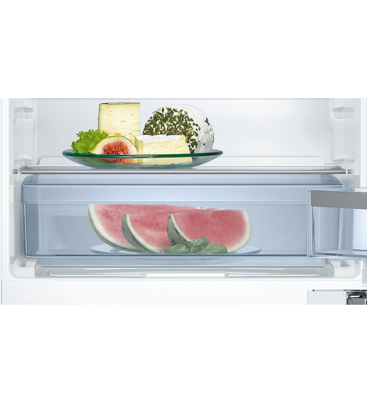Bosch Serie 6 KUL15AFF0 frigidere cu congelator Încorporat 123 L F