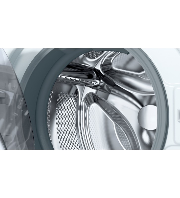 Bosch Serie 4 WAN28232 mașini de spălat Încărcare frontală 7 kilograme 1400 RPM D Alb