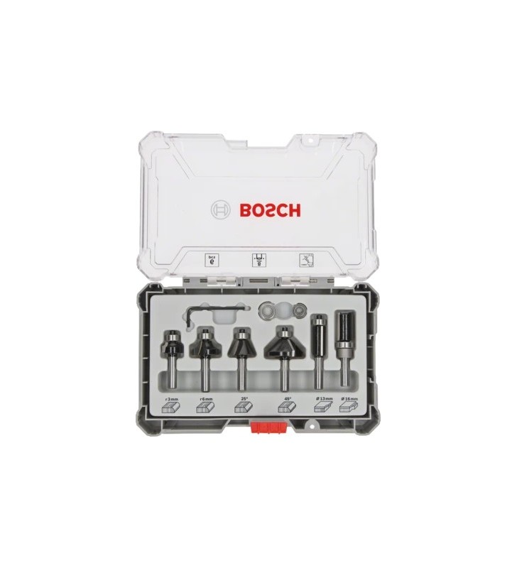 Bosch 2 607 017 469 freză