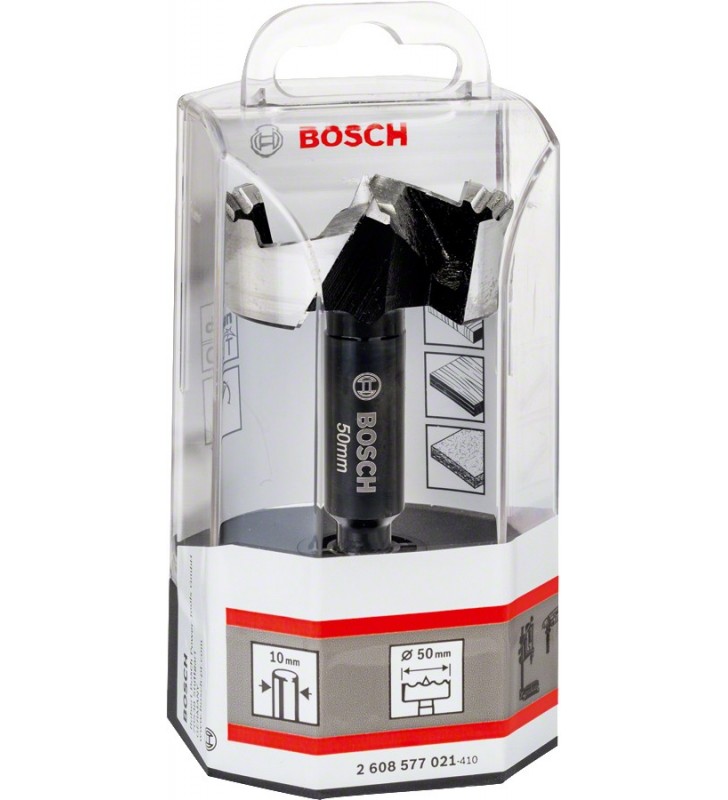 Bosch 2 608 577 021 accesorii pentru burghie Burghiu Forstner 1 buc.