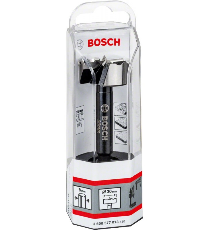 Bosch 2 608 577 013 accesorii pentru burghie Burghiu Forstner 1 buc.